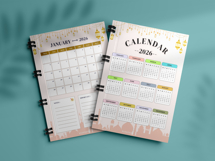 2026 Ramadan Planning Planner Product Image 6
