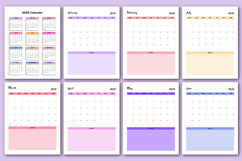 2026 Mindful Nurses Planner Product Image 3