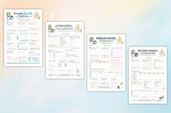 Development Action Workbook Product Image 3