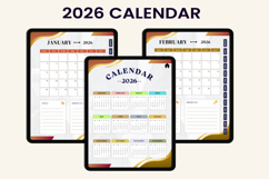 2026 Digital Business Workbook Product Image 3