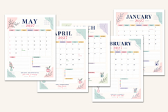 2027 Creative Project Planner Product Image 3