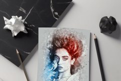 Sketching Editable Photo Effect Product Image 11
