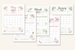 2027 Budget Planner Product Image 3