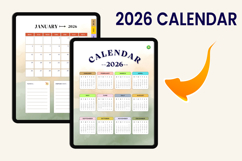 2026 Digital Burnout Recovery Workbook Product Image 9