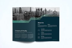 Business Brochure Template Product Image 4