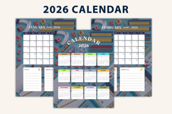 2026 Homeschool Management Binder Product Image 5