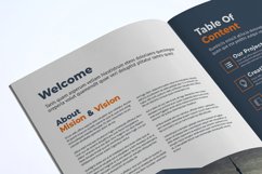 Business Brochure Template Product Image 8