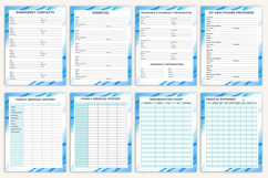 Medical Tracker Mega Bundle Product Image 3