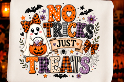Cute Halloween Ghost PNG trending halloween png Product Image 4