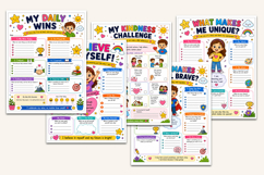 Self-Esteem Workbook for Kids Product Image 3
