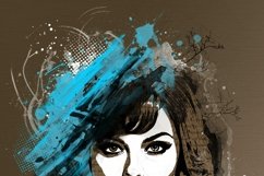 Abstract Fine Art Photo Effect Product Image 2