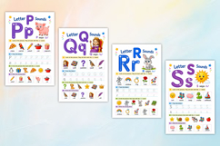 Smart Kids Phonics Workbook Product Image 3