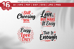 Funny Sarcastic Valentine Bundle Product Image 4
