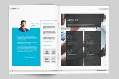 Business Proposal, Indesign Template Product Image 10