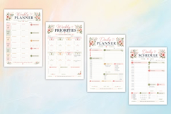 2027 Entrepreneur’s Creative Planner Product Image 3