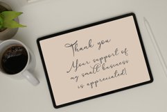 Family over everything SVG, Family Quote SVG Product Image 3