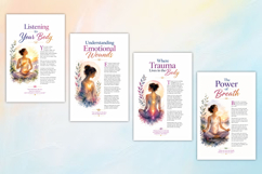 Inner Healing Through Product Image 3