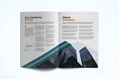 Business Brochure Template Product Image 4