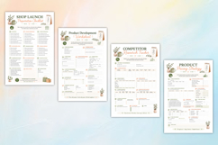 2027 Seller Success Workbook Product Image 3