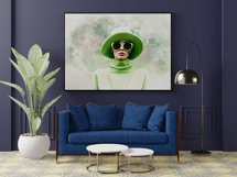 Editable Photoshop Photo Effect Product Image 16