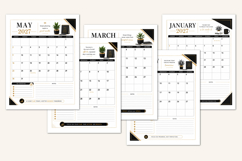 2027 Business Planner Product Image 3