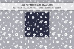 Elegant Floral Pattern Pack Product Image 3