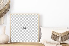 Mockup, Frame Mockup, Digital Mockup, Boho mockup Product Image 3