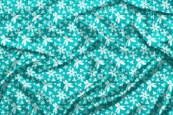 Floral Minimal Seamless Patterns Product Image 3