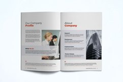 Business Brochure Template Product Image 4