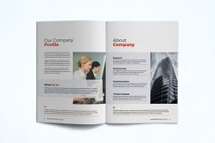 Business Brochure Template Product Image 4