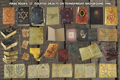 Big Mystic Scene Creator Product Image 8