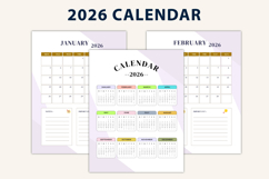 2026 Business Bookkeeping Product Image 2