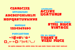 Trick Echo Product Image 3