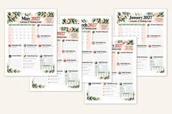 2027 Evidence-Based Thinking Journal Product Image 3