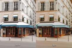 30 Aesthetic Lightroom Bundle Product Image 3