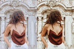 30 Aesthetic LUT Collection Product Image 3