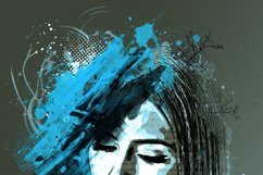 Abstract Fine Art Photo Effect Product Image 6