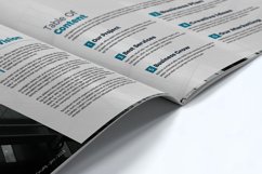 Business Brochure Template Product Image 10