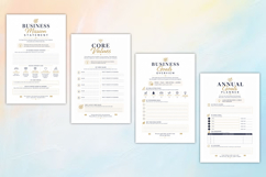 Business Success &amp; Growth Planner Product Image 3