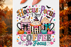 Halloween &amp; Senior 2027 PNG Thanksgiving PNG Product Image 4
