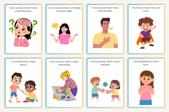 Emotion 120 Cards Printable Product Image 7
