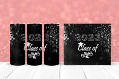 Graduation Tumbler Wwrap Design PNG Product Image 1