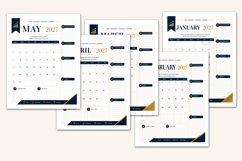 2027 Business Strategy Planner Product Image 3