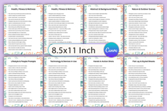 500 Stock Photography Prompts Product Image 3