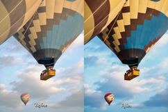 30 Balloon Lightroom Collection Product Image 2