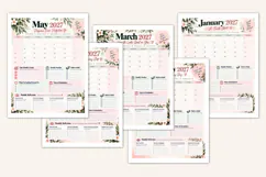 2027 Reframe Your Thoughts Journal Product Image 3