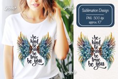 Empowering quotes Women quotes Inspirational sublimation Product Image 1