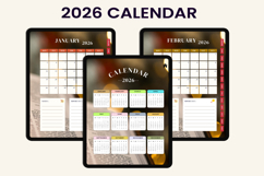 2026 Digital Bible Study Journal Product Image 3