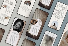 Blanche - Canva Instagram Stories Product Image 11
