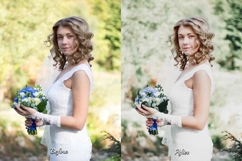 30 Bridal Lightroom Bundle Product Image 6